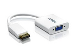 DisplayPort to VGA converter,