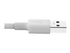 Eaton Tripp Lite Series USB-A to Lightning Sync/Charge Cable (M/M)