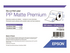 Epson Premium - matrisskurna etiketter
