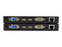 StarTech.com USB VGA KVM-konsolförlängare över Cat5 UTP med lång räckvidd – 304,8 m
