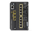 IE3500 Rugged Series IE-3500-8T3X