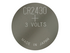 GP batteri x CR2430 - Li
