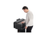 HP DesignJet T650 - storformatsskrivare