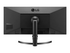 LG 34CN650W-AP - allt-i-ett Celeron J4105 1.5 GHz