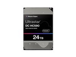 WD Ultrastar DC HC590 0F65642
