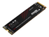 PNY XLR8 CS3140 - SSD