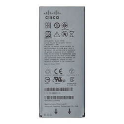 Cisco batteri