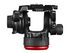 Manfrotto MVH504XAH stativhuvud