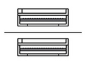 Juniper Networks - 100GBase direktkopplingskabel