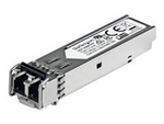 MSA Uncoded Compatible SFP Module, 100BASE-FX, 100MbE Multi Mode (MMF) Fiber Optic Transceiver, 100Mb Ethernet SFP, LC Connector, 2km, 1310nm, DDM, Mini GBIC Module, 100Mbps