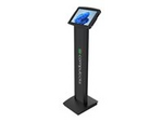 Surface Pro 3-7 Space Enclosure Brandable Floor Stand