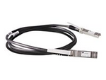 HPE X240 Direct Attach Cable