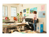 HP DesignJet T850 - multifunktionsskrivare