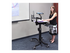 Ergotron TeachWell Mobile Digital Workspace vagn