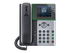 HP Poly Edge E300 - VoIP-telefon med nummerpresentation/samtal väntar