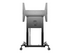 Multibrackets M Motorized Touch Tilt & Table vagn