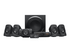 Logitech Z-906 - högtalarsystem