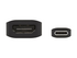 Eaton Tripp Lite Series USB C to 4K 60Hz HDMI Adapter, HDR, DP 1.4 Alt Mode, HDCP 2.2, Black