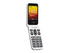 DORO Leva L20 - svart / vit