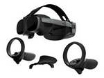 VIVE XR Elite - VR-system @ 90 Hz