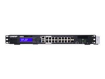 QGD-1600P - Switch