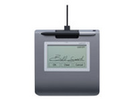 STU-430 - Signaturterminal med LCD-bildskärm