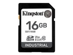 Industrial - Flash-minneskort
