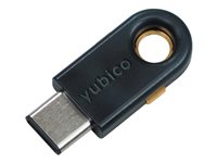 Yubico YubiKey 5C - USB-säkerhetsnyckel