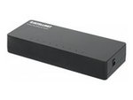 Intellinet - Switch - 8 x 10/100