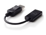 DisplayPort to HDMI Adapter
