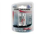 Mignon Extreme Lithium