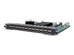 HPE FlexNetwork 7500X SG Module