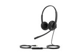UH34 Dual - Headset