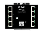 Tripp Lite series Industrial Ethernet Switch 8-Port Unmanaged