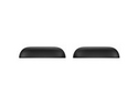 HP Poly - Öronkudde för headset (paket om 2)