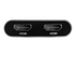 StarTech.com Thunderbolt 3 to Dual HDMI 2.0 Adapter