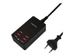 LogiLink Table Charger