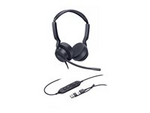 UH42 Dual - Headset
