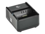Batteriladdare