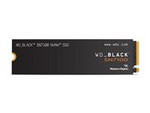 WD Black - SSD - 1 TB