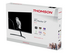 Thomson M27FC12401 - LED-skärm