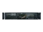 Server - kan monteras i rack 2U