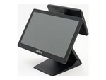 Manta - POS-system 1 x Core i3 1115G4 / upp till 4.1 GHz