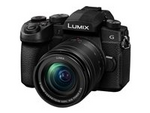 Lumix G DC-G90M