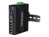 TRENDnet TI-UPG62 - switch