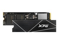 ADATA XPG GAMMIX S70 Blade