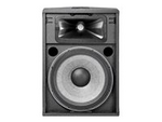 JBL Professional VTX F Series F15