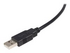 StarTech.com 3 m Certifierad USB 2.0 A- till B-kabel