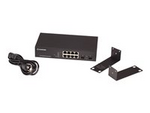 LGB700 Series Web Smart Gigabit Ethernet Switch