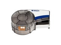 Brady B-499 - etiketter